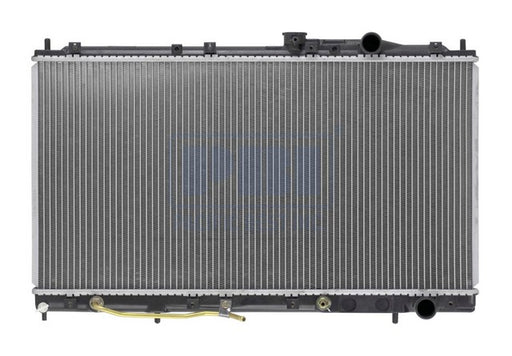 Radiator Pacific Auto Company PR1838K