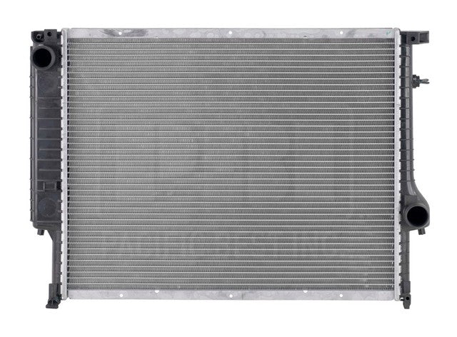 Radiator Pacific Auto Company PR1841A