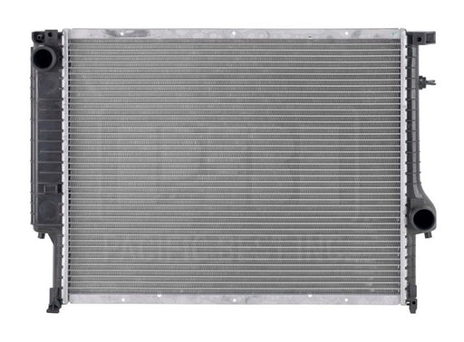 Radiator Pacific Auto Company PR1841A