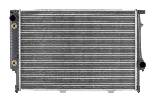 Radiator Pacific Auto Company PR1842F