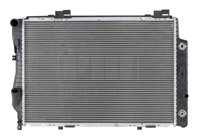 Radiator Pacific Auto Company PR1845A