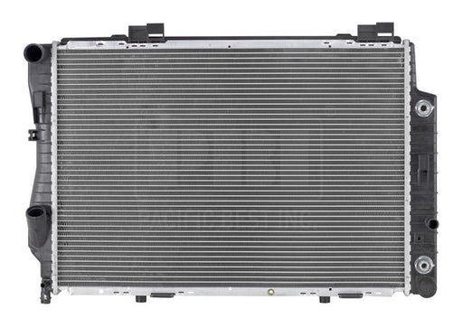 Radiator Pacific Auto Company PR1845A