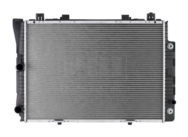 Radiator Pacific Auto Company PR1847A