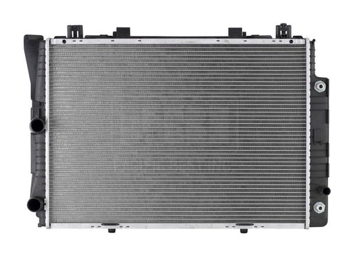 Radiator Pacific Auto Company PR1847A