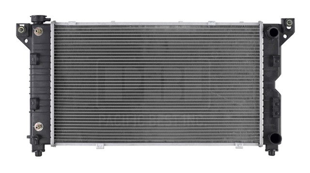 Radiator Pacific Auto Company PR1850KA
