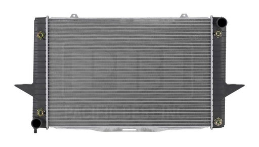 Radiator Pacific Auto Company PR1851A