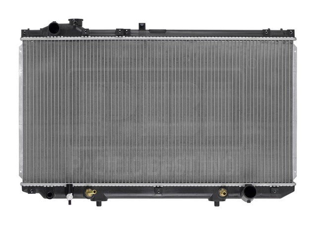 Radiator Pacific Auto Company PR1854A