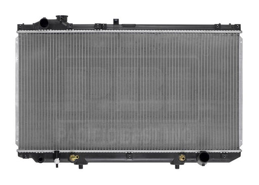 Radiator Pacific Auto Company PR1854A