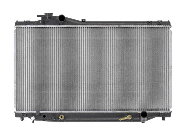 Radiator Pacific Auto Company PR1857A