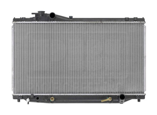 Radiator Pacific Auto Company PR1857A