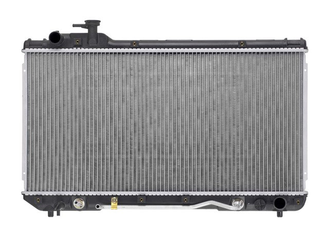 Radiator Pacific Auto Company PR1859A