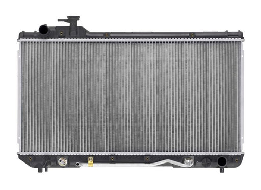 Radiator Pacific Auto Company PR1859A