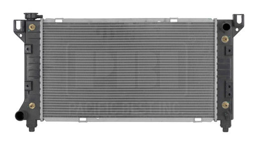 Radiator Pacific Auto Company PR1862A