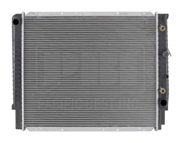 Radiator Pacific Auto Company PR1871A