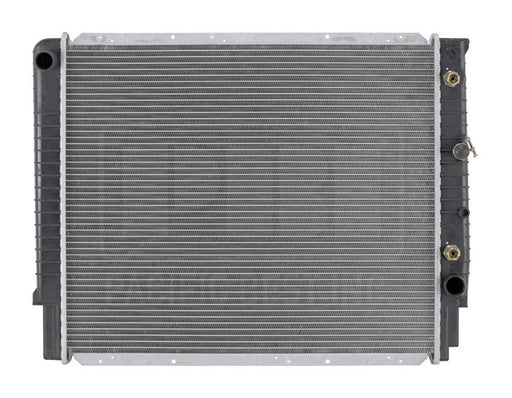 Radiator Pacific Auto Company PR1871A