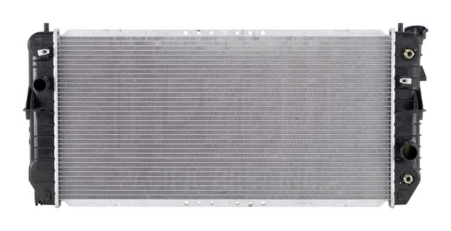 Radiator Pacific Auto Company PR1880A