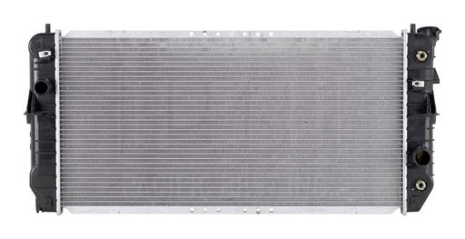Radiator Pacific Auto Company PR1880A