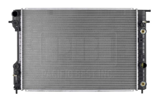 Radiator Pacific Auto Company PR1881A
