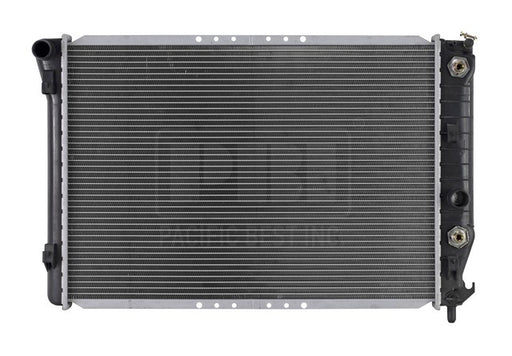 Radiator Pacific Auto Company PR1885A