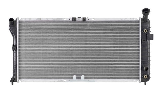 Radiator Pacific Auto Company PR1889F