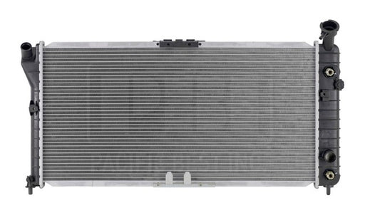 Radiator Pacific Auto Company PR1890A