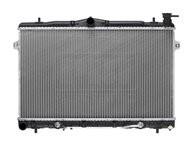 Radiator Pacific Auto Company PR1897A