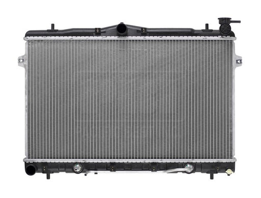Radiator Pacific Auto Company PR1897A