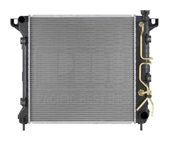 Radiator Pacific Auto Company PR1905A