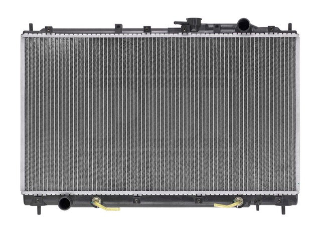 Radiator Pacific Auto Company PR1906A