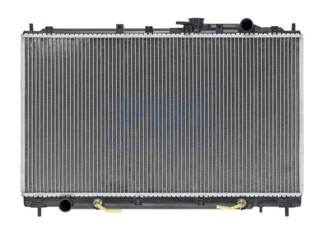 Radiator Pacific Auto Company PR1906KA
