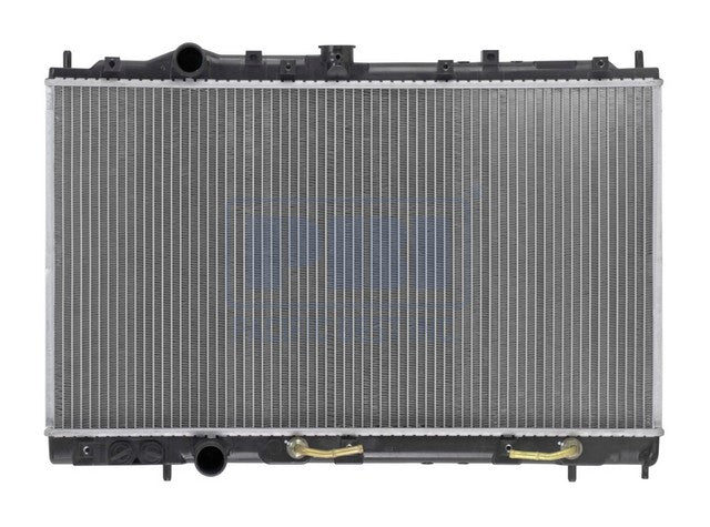 Radiator Pacific Auto Company PR1907KA