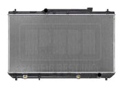 Radiator Pacific Auto Company PR1909A
