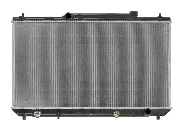 Radiator Pacific Auto Company PR1909A