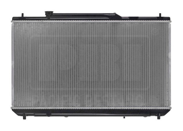 Radiator Pacific Auto Company PR1909KA
