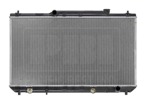 Radiator Pacific Auto Company PR1909KA
