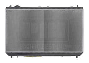 Radiator Pacific Auto Company PR1910KA