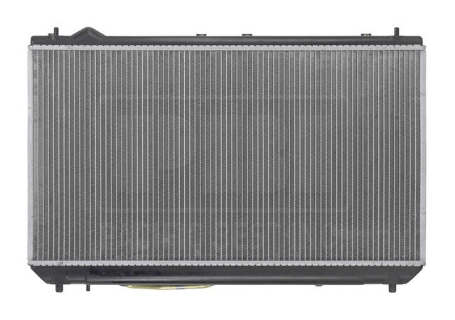 Radiator Pacific Auto Company PR1910KA