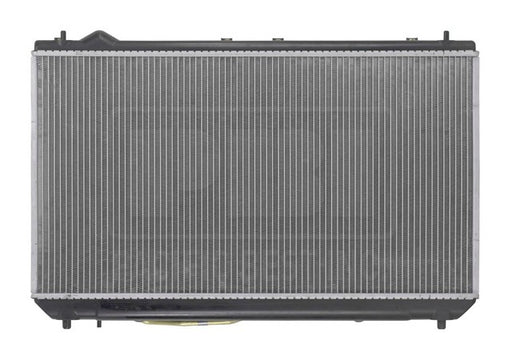 Radiator Pacific Auto Company PR1910KA