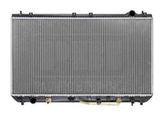 Radiator Pacific Auto Company PR1910KA