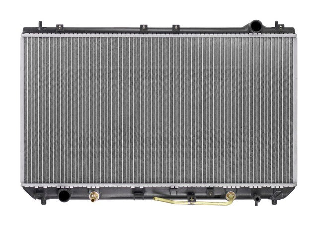 Radiator Pacific Auto Company PR1910KA