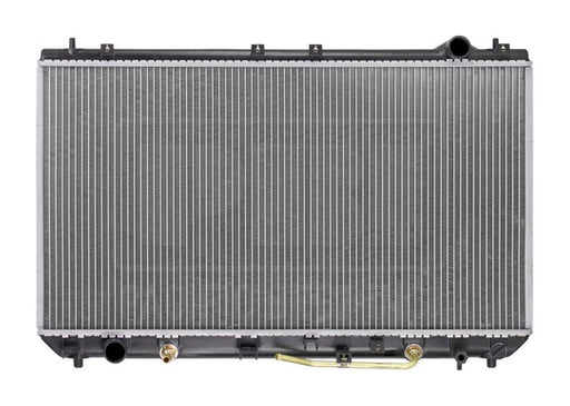 Radiator Pacific Auto Company PR1910KA