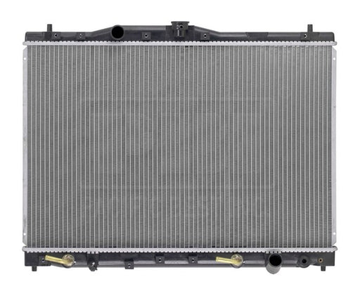 Radiator Pacific Auto Company PR1912A