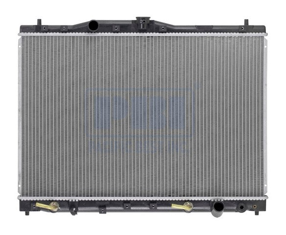 Radiator Pacific Auto Company PR1912KA