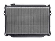 Radiator Pacific Auto Company PR1917A
