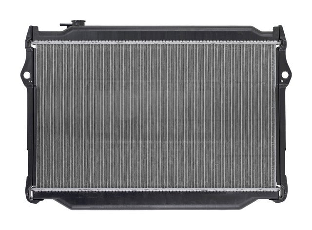 Radiator Pacific Auto Company PR1917A