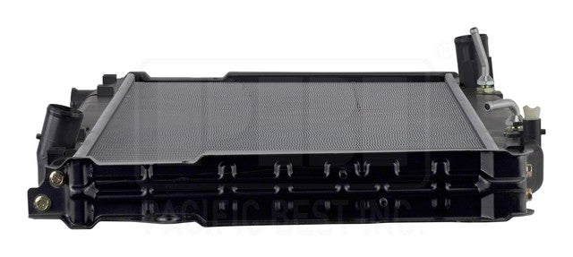 Radiator Pacific Auto Company PR1917A