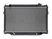 Radiator Pacific Auto Company PR1917A