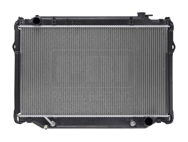 Radiator Pacific Auto Company PR1917A
