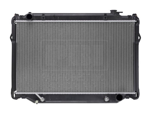 Radiator Pacific Auto Company PR1917K