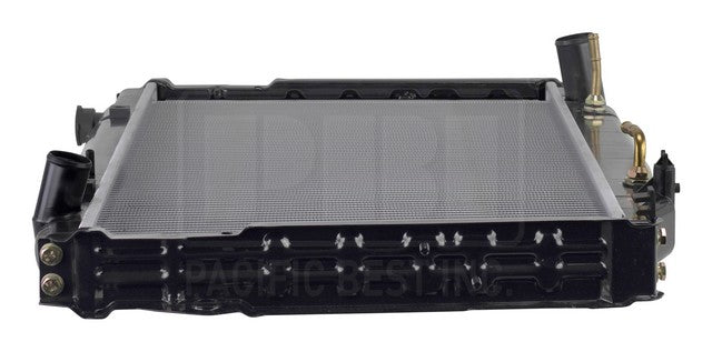 Radiator Pacific Auto Company PR1918A